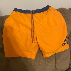 Men’s swimming shorts